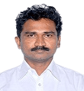 Dr. T. Lakshmi Prasad